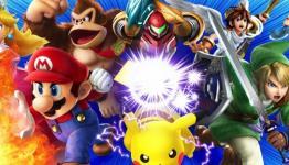 UK – Nintendo to Host Super Smash Bros. Invitational Tournament at the 2015 MCM Birmingham Comic Con