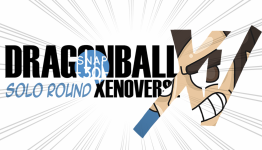 Snap Play: Dragon Ball XenoVerse – Episode 02
