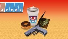 LA Cops Review | Complete Game Reviews