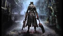 15 Astonishing Bloodborne GIFs to Get You Hyped Up for Next Week