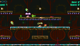 PAX East 2015: Golden Ruby Games Interview by Inferno217