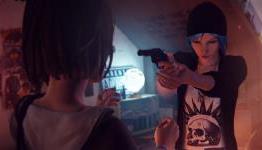 Life is Strange: Chrysalis Review | Continue Play