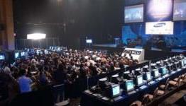 Thoughts About How Far Pro Gaming Has Come