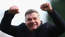 Sunderland should go for Sam Allardyce according to Michael Gray