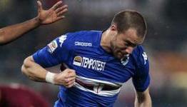Samp send Roma spiralling