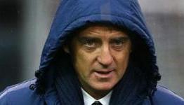 Mancini’s diamond needs polishing