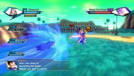 Dragon Ball Xenoverse Review [MonsterVine]