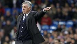 Carlo Ancelotti “It’s clear who are the starting XI for ‘El Clásico'”