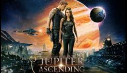 Why Jupiter Ascending Should’ve Been a TV Series
