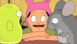 Bob’s Burgers Season 5 Episode 14 Review: “Adventures in Chinchilla-Sitting” | TVOM