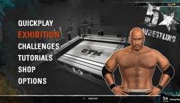 Interview with 5 Star Wrestling’s Dan Hinkles