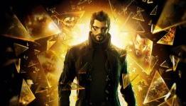 Our First Look at Deus Ex Universe Are These Sweet Haircuts