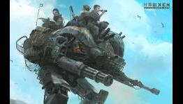 Hawken Comes Back To Life With New Developer