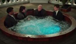 Hot Tub Time Machine 2 Review – Secret City Geek Lab