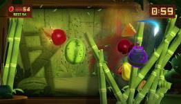 Fruit Ninja Kinect 2 Review | WGTC