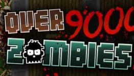 Over 9000 Zombies! Review | Sirus Gaming PH