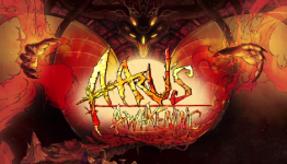 Aaru’s Awakening Review (Denkiphile)