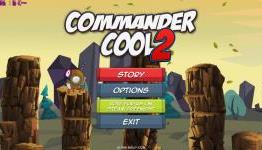 Commander Cool 2 – Preview | Sirus Gaming PH