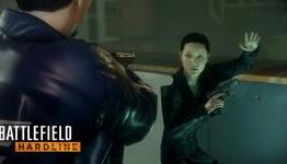 GamesBeat: Battlefield Hardline transforms the shooter into an interactive cop show