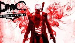 DmC Devil May Cry: Definitive Edition Review | GameCloud Australia