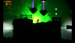 Oscura: Lost Light – Review | Player2