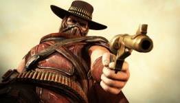 Mortal Kombat X: Erron Black, Online Invasions, and More Revealed