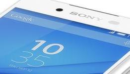 Sony Xperia Z4 images leak, look rather official