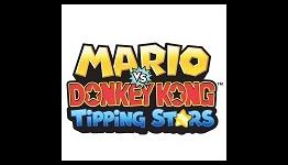 Mario vs. Donkey Kong: Tipping Stars Review (3DS Pedia)