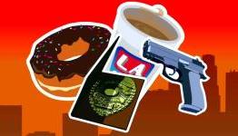LA Cops Review – Mouse n Joypad
