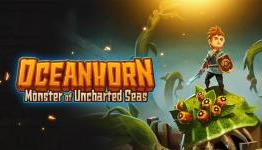 Oceanhorn: Monster of Uncharted Seas Review – Mouse n Joypad