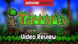Terraria Video Review | Awesome Games