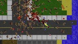 Over 9000 Zombies! Review | Continue Play