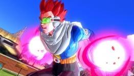 Dragon Ball Xenoverse shipments top 1.5 million
