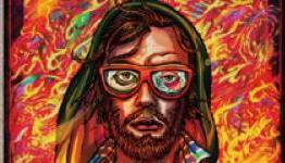 Hotline Miami 2: Wrong Number Review | WASDuk