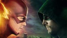 CW’s ‘Arrow’-‘Flash’ Spinoff Will Feature ‘Big’ DC Comics Villain ‘Who Hasn’t Been Used Yet’