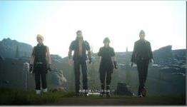 Square Enix Will Reveal A JRPG Surprise For Consoles Later This Year