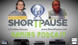 Short Pause Podcast #19: Uncharted 4 Delay, TitanFall 2 Confirmed, Mortal Kombat X Roster Grows