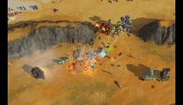 Brad Wardell Interview – Parallel Computing, Social Media, and the Comeback of RTS Games