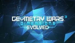 Geometry Wars 3: Dimensions Evolved Coming March 31