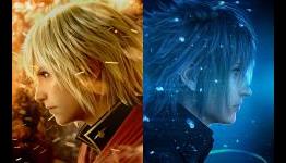 Square Enix have a ”surprise” JRPG for 2015
