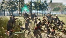 Bladestorm: Nightmare (PlayStation 4) Review – Push Square