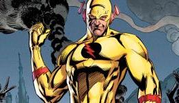 The Flash’s Grant Gustin: There’s a Surprise Reverse-Flash Twist Ahead No Ones Seen Coming