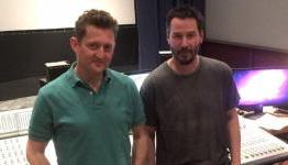 Alex Winter Reunites With Keanu Reeves for SXSW Doc ‘Deep Web,’ Gives (Latest) ‘Bill & Ted’ Update