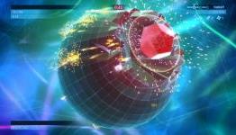 Geometry Wars 3: Dimensions will double in size with a massive free update