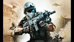 No Future for Future Soldiers?