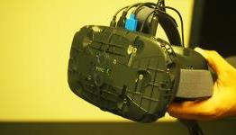 HTC Vive First Impressions | TrustedReviews