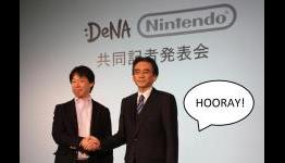Opinion: The Nintendo and DeNA partnership is terrific