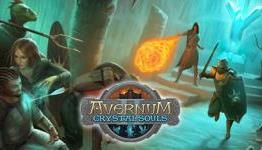 Old-school RPG Avernum 2: Crystal Souls dungeon crawls on to iPad on April 15th