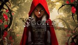 Woolfe: The Red Hood Diaries Launches on Steam