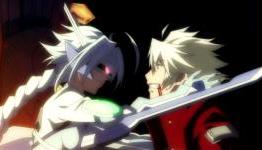 Funimation Announces BlazBlue Alter Memory’s English Dub Cast